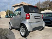 usata Smart ForTwo Cabrio - 2007