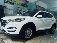 Usata Hyundai Tucson Xpossible 116 CV (85 kW) 2016 Bianco SUV