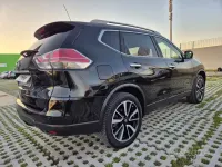 Usata Nissan X-Trail Tekna 131 CV (96 kW) 2016 Nero SUV