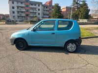 Usata Fiat 600 54 CV (39 kW) 2006 Utilitaria