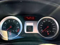 Usata Renault Clio III Rip Curl 75 CV (55 kW) 2007 Nero Berlina