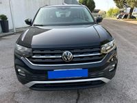 usata VW T-Cross - 1.0 TSI Style BMT