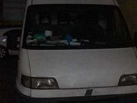 Usata Fiat Ducato 14 116 CV (85 kW) 1999 Furgone