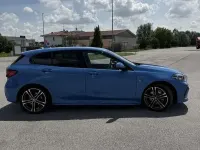 Usata BMW 116 M Sport 116 CV (85 kW) 2020 Utilitaria