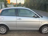 Usata Lancia Ypsilon 60 CV (44 kW) 2007 Grigio Utilitaria