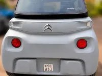 Usata Citroën AMI 2022 Berlina