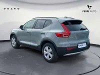 Nuova Volvo XC40 163 CV (119 kW) 2026 Grigio SUV