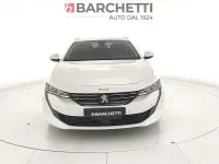 Usata Peugeot 508 Allure 131 CV (96 kW) 2021 Bianco Station wagon