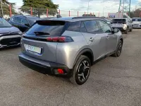 Usata Peugeot 2008 Allure 102 CV (75 kW) 2024 Other SUV