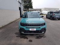 Usata Jeep Avenger Altitude 101 CV (74 kW) 2024 Grigio SUV