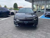 usata Citroën C4 1.2 PureTech 130cv EAT8 SHINE DIMOSTRATIVA