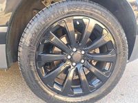 Usata Land Rover Range Rover Velar R-Dynamic 241 CV (177 kW) 2018 Nero SUV