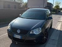 Usata VW Polo 69 CV (50 kW) 2008 Utilitaria