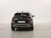 Occasion Hyundai Kona 141 ch (103 kW) 2022 Gris SUV