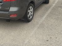 Usata Hyundai Santa Fe 150 CV (110 kW) 2006 Grigio SUV