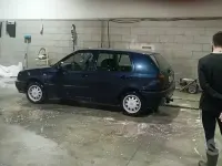 Usata VW Golf III 75 CV (55 kW) 1994 Berlina