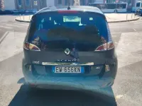 Usata Renault Scenic E-Tech XMOD 110 CV (80 kW) 2014 Nero Monovolume