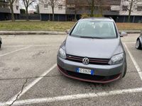 usata VW Golf Plus 1.2 tsi Comfortline