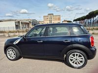 Usata Mini Countryman 2016 Blu SUV