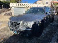 usata Chrysler 300C 3.0 V6 CRD cat DPF Touring