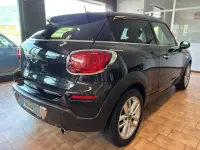 Usata Mini Cooper Paceman 122 CV (89 kW) 2013 Nero SUV