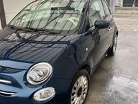 Usata Fiat 500 Lounge 69 CV (50 kW) 2019 Utilitaria