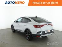 Usata Renault Arkana 2022 Bianco SUV