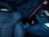 Nuova BMW XM Efficient Dynamics 475 CV (349 kW) 2025 Grigio SUV