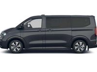 Nuova VW Caravelle Life 2026 Graphite dust metallizzato  g Monovolume
