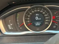Usata Volvo V60 115 CV (84 kW) 2013 Bianco Station wagon