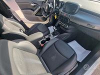 Usata Fiat 500X Sport 130 CV (95 kW) 2021 Bianco SUV