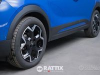 Usata Opel Mokka Ultimate 136 CV (100 kW) 2024 Voltaic blu SUV