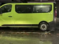Usata Opel Vivaro 125 CV (91 kW) 2022 Monovolume