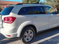 Occasion Fiat Freemont 140 ch (102 kW) 2015 Blanc SUV