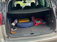 Usata Peugeot 5008 115 CV (84 kW) 2014 Grigio Monovolume