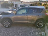 Usata Toyota 4 Runner 2019 Marrone SUV