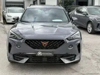 Usata Cupra Formentor 150 CV (110 kW) 2022 Grigio SUV