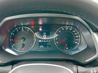 Usata Renault Captur 100 CV (73 kW) 2023 Blu SUV