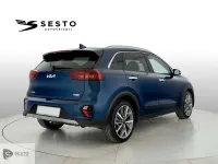 Brugt Kia Niro Style 141 HK (103 kW) 2021 Other SUV