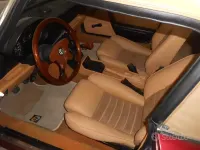 Usata Alfa Romeo Spider 106 CV (77 kW) 1992 Rosso Cabrio
