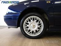 Usata VW Golf Cabriolet 101 CV (74 kW) 1995 Altro Cabrio