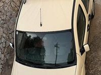 Usata Fiat Doblò 120 CV (88 kW) 2008 Bianco Monovolume