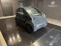 Usata XEV Yoyo 7 kW (10 CV) 2022 Grigio Utilitaria
