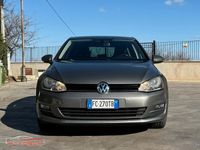 usata VW Golf 2.0 TDI DSG 150cv Highline