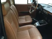 Usata Alfa Romeo 2000 122 CV (89 kW) 1973