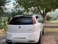Usata Fiat Grande Punto Sport 90 CV (66 kW) 2009 Utilitaria