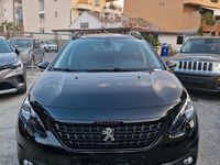 Usata Peugeot 2008 GT-line 2019 Nero SUV