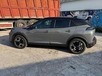 Usata Peugeot e-2008 GT 61 kW (84 CV) 2023 Grigio SUV