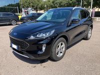Usata Ford Kuga 190 CV (139 kW) 2022 Nero SUV