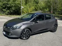 Usata Renault Clio IV Collection 75 CV (55 kW) 2016 Berlina